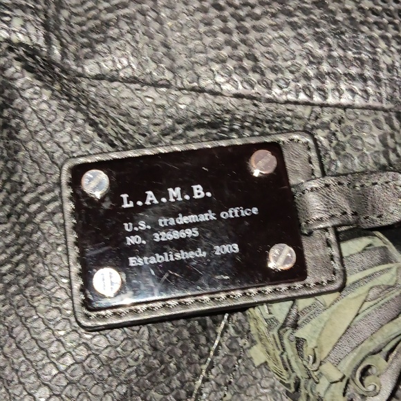 L.A.M.B bag - Picture 4 of 4